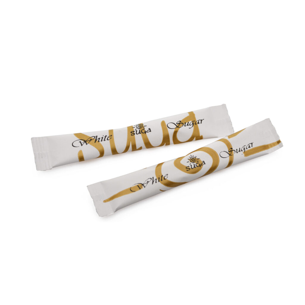 Ζάχαρη Λευκή Sticks