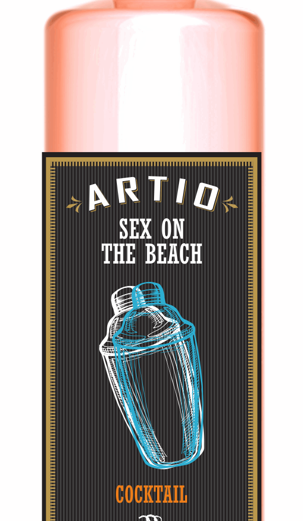 Artio Cocktail Sex On The Beach